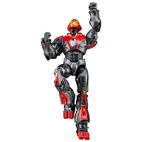 Hasbro Marvel Legends Series - Figurine d'action Ultimate Iron Man