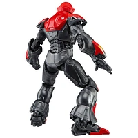 Hasbro Marvel Legends Series - Figurine d'action Ultimate Iron Man