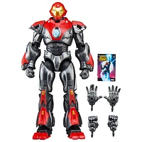 Hasbro Marvel Legends Series - Ultimate Iron Man Action Figure