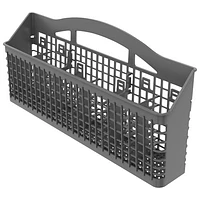 Lave-vaisselle encastrable 24 po 59 dB avec troisième panier d'Amana (ADFS2524RS) - Acier inoxydable
