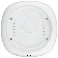 Thermostat intelligent Wi-Fi Essential d'ecobee - Blanc