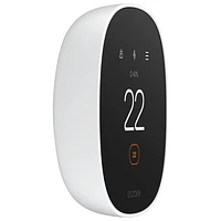 Thermostat intelligent Wi-Fi Essential d'ecobee - Blanc