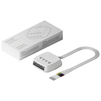 ecobee Smart Thermostat Power Extender Kit C-Wire Adapter (EB-PEK2-01)
