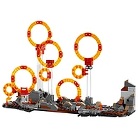 LEGO Super Hero: Marvel Avengers: Endgame Final Battle - 621 Pieces (76323)