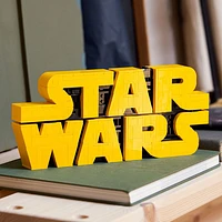 LEGO Star Wars: Star Wars Logo - 700 Pieces (75407)