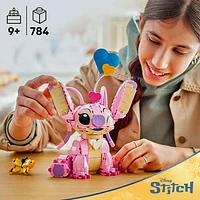 LEGO Disney Classic: Angel - 784 Pieces (43257)