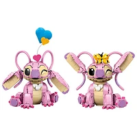 LEGO Disney Classic: Angel - 784 Pieces (43257)