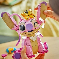 LEGO Disney Classic: Angel - 784 Pieces (43257)