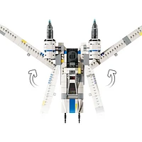 LEGO Star Wars: Rebel U-Wing Starfighter - 594 Pieces (75399)