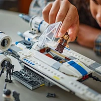 LEGO Star Wars: Rebel U-Wing Starfighter - 594 Pieces (75399)