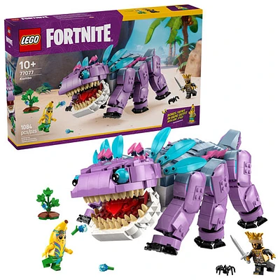 LEGO Fortnite: Klombo - 1084 Pieces (77077)