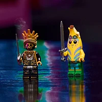 LEGO Fortnite: Klombo - 1084 Pieces (77077)