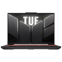 ASUS TUF Gaming A16 16" Gaming Laptop - Mecha Grey (AMD Ryzen 5 7535HS/16GB RAM/512GB SSD/RTX 4050)