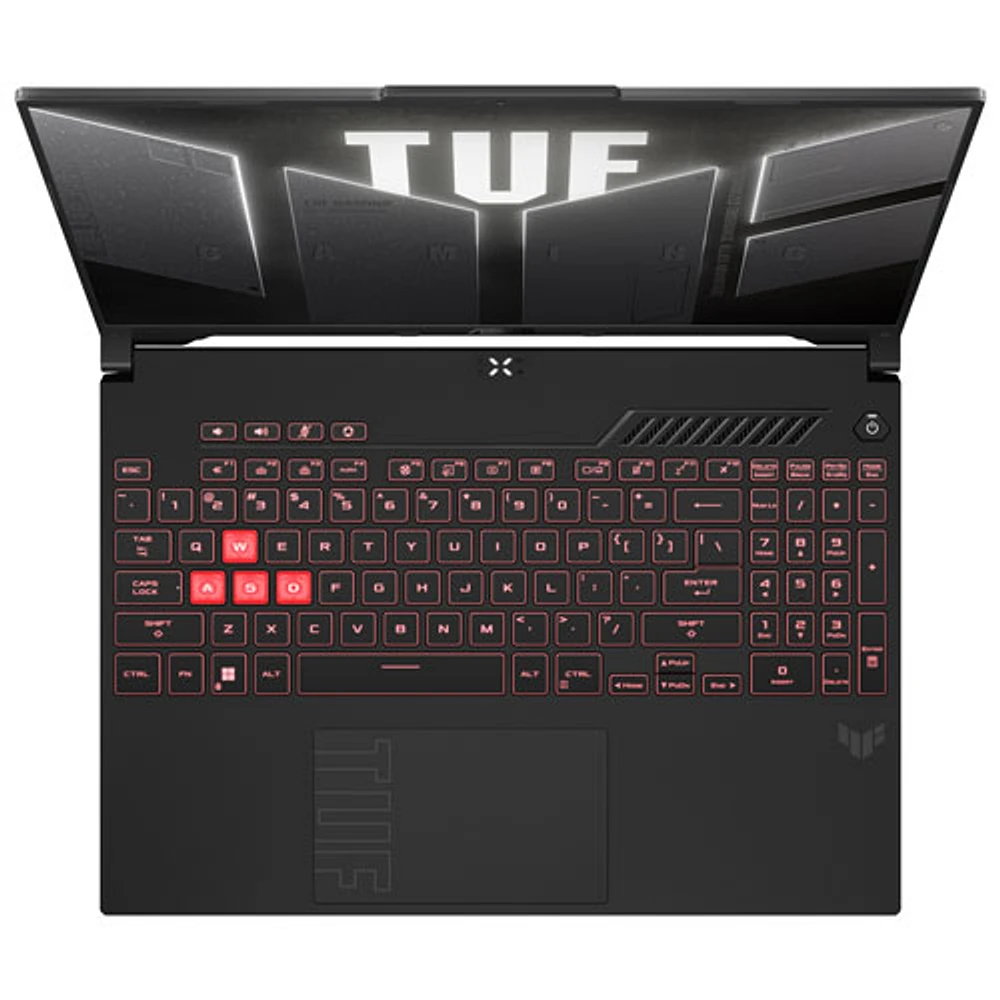 ASUS TUF Gaming A16 16" Gaming Laptop - Mecha Grey (AMD Ryzen 5 7535HS/16GB RAM/512GB SSD/RTX 4050)