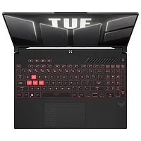 ASUS TUF Gaming A16 16" Gaming Laptop - Mecha Grey (AMD Ryzen 5 7535HS/16GB RAM/512GB SSD/RTX 4050)