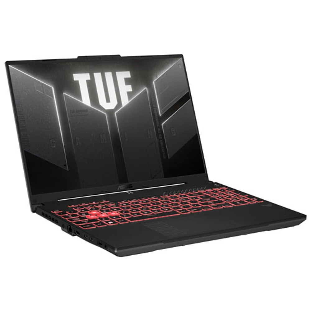 ASUS TUF Gaming A16 16" Gaming Laptop - Mecha Grey (AMD Ryzen 5 7535HS/16GB RAM/512GB SSD/RTX 4050)