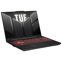 ASUS TUF Gaming A16 16" Gaming Laptop - Mecha Grey (AMD Ryzen 5 7535HS/16GB RAM/512GB SSD/RTX 4050)