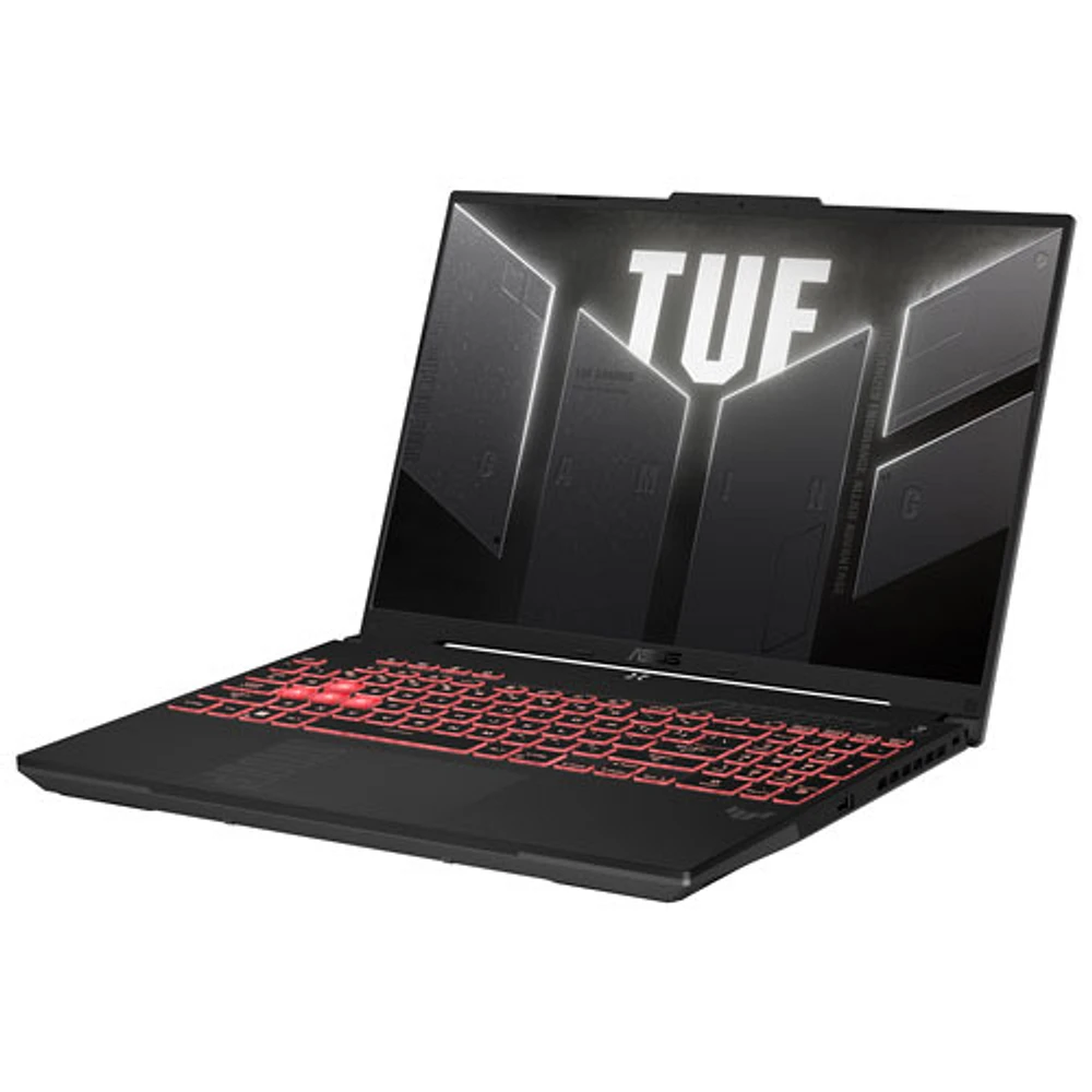 ASUS TUF Gaming A16 16" Gaming Laptop - Mecha Grey (AMD Ryzen 5 7535HS/16GB RAM/512GB SSD/RTX 4050)