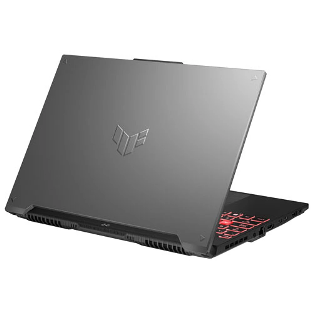 ASUS TUF Gaming A16 16" Gaming Laptop - Mecha Grey (AMD Ryzen 5 7535HS/16GB RAM/512GB SSD/RTX 4050)
