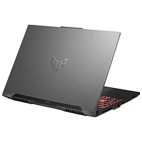 ASUS TUF Gaming A16 16" Gaming Laptop - Mecha Grey (AMD Ryzen 5 7535HS/16GB RAM/512GB SSD/RTX 4050)