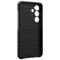 Urban Armor Gear Fitted Hard Shell Case for Galaxy S25 - Black
