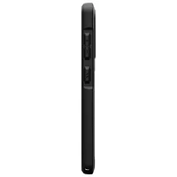 Urban Armor Gear Fitted Hard Shell Case for Galaxy S25 - Black
