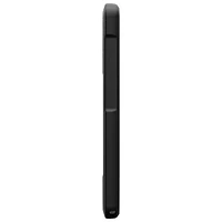 Urban Armor Gear Fitted Hard Shell Case for Galaxy S25 - Black