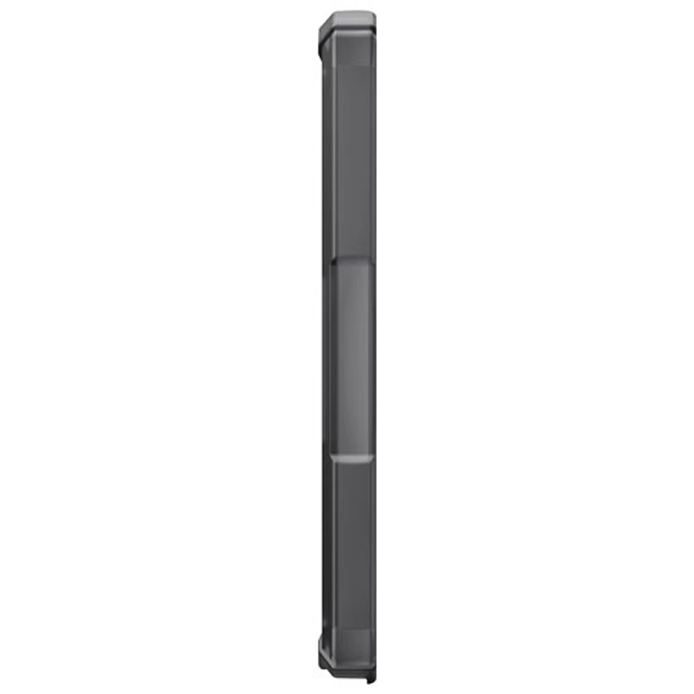 Urban Armor Gear Fitted Hard Shell Case for Galaxy S25 Ultra - Ash/Titanium