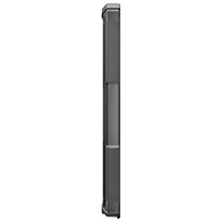Urban Armor Gear Fitted Hard Shell Case for Galaxy S25 Ultra - Ash/Titanium