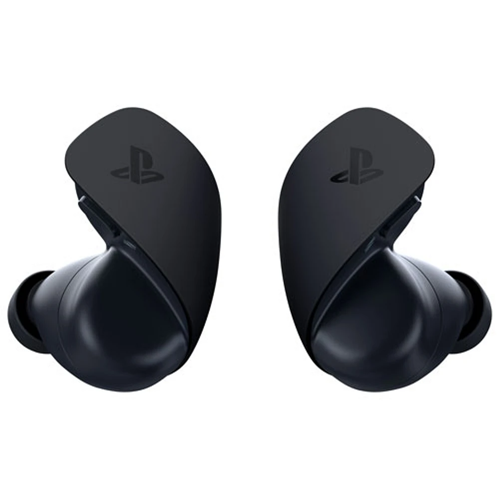 PlayStation PULSE Explore Wireless Earbuds - Midnight Black