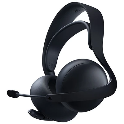 PlayStation PULSE Elite Wireless Gaming Headset for PlayStation 5 - Midnight Black