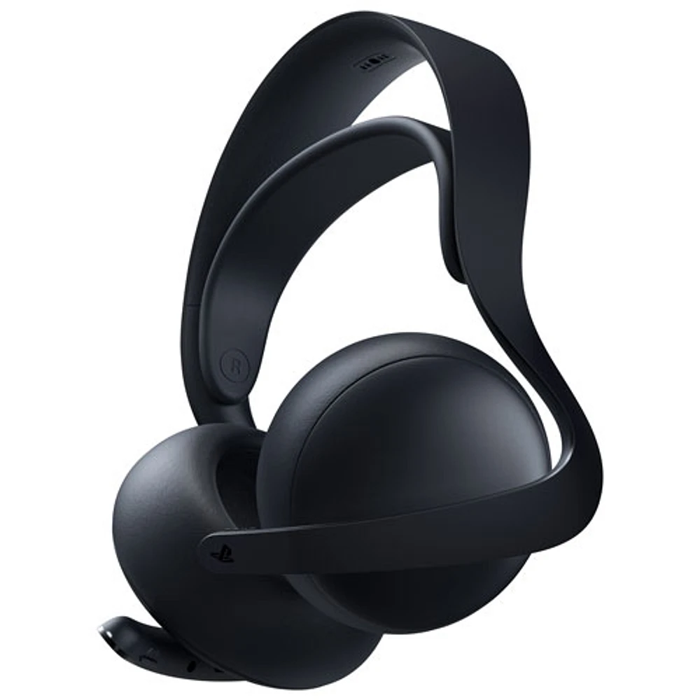 PlayStation PULSE Elite Wireless Gaming Headset for PlayStation 5 - Midnight Black