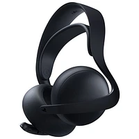PlayStation PULSE Elite Wireless Gaming Headset for PlayStation 5 - Midnight Black