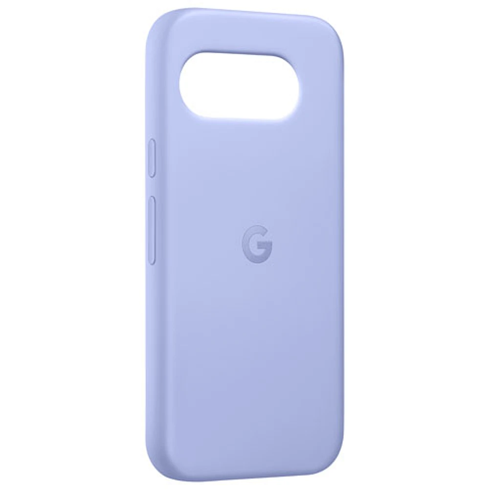 Google Fitted Hard Shell Case for Pixel 9a - Iris Dark
