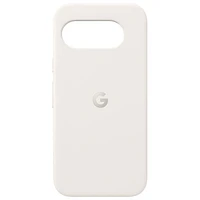 Google Fitted Hard Shell Case for Pixel 9a - Light Procelain