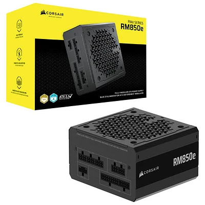 Corsair RMe Series -Watt ATX Modular Power Supply