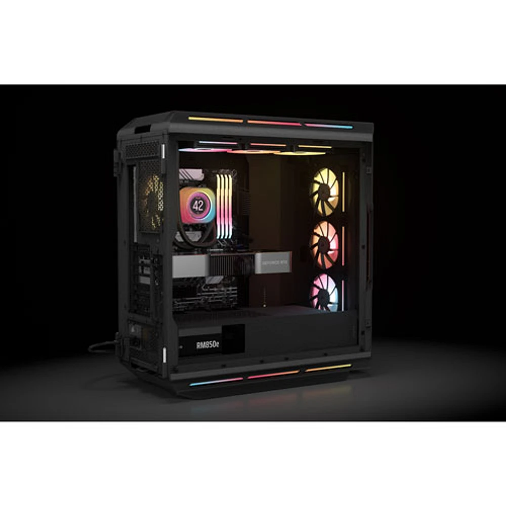 Corsair RMe Series -Watt ATX Modular Power Supply