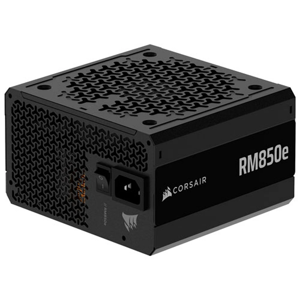 Corsair RMe Series -Watt ATX Modular Power Supply