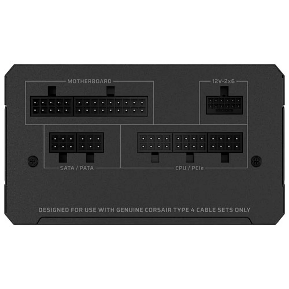 Corsair RMe Series -Watt ATX Modular Power Supply