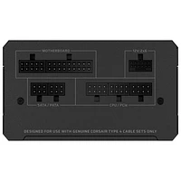 Corsair RMe Series -Watt ATX Modular Power Supply