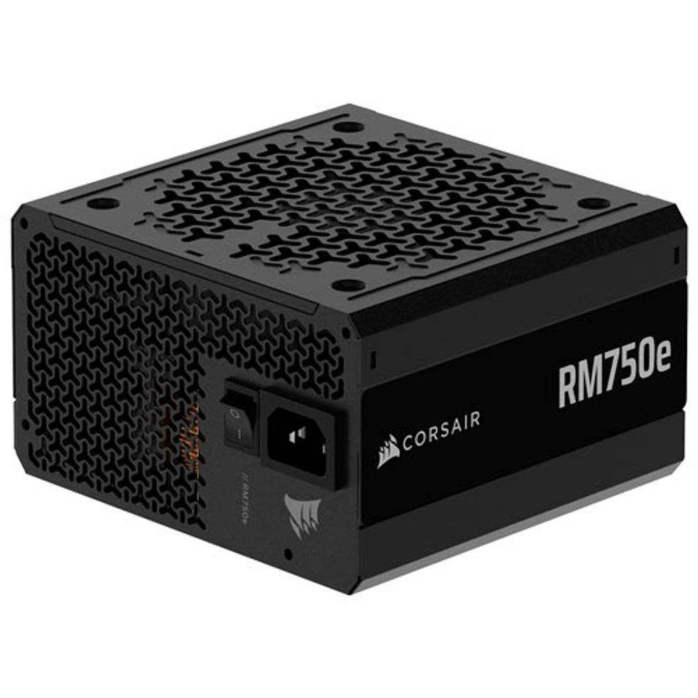 Corsair RMe Series 750-Watt ATX Modular Power Supply