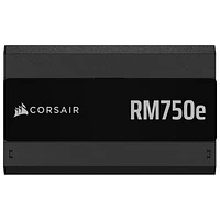 Corsair RMe Series 750-Watt ATX Modular Power Supply