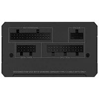 Corsair RMe Series 750-Watt ATX Modular Power Supply