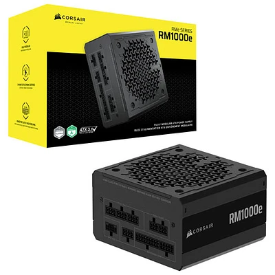 Corsair RMe Series 1000-Watt ATX Modular Power Supply