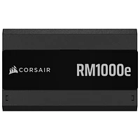 Corsair RMe Series 1000-Watt ATX Modular Power Supply