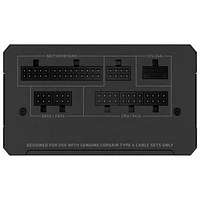 Corsair RMe Series 1000-Watt ATX Modular Power Supply