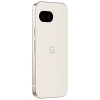 Google Pixel 9a 128GB - Porcelain - Unlocked