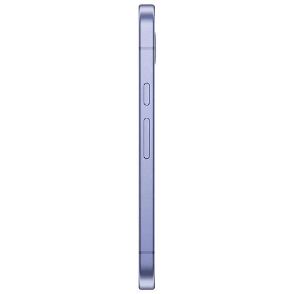Pixel 9a de Go de Google - Iris