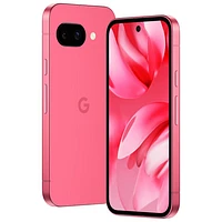 Google Pixel 9a 128GB - Peony - Unlocked