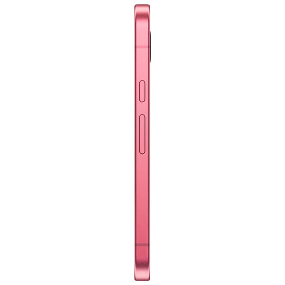 Google Pixel 9a 128GB - Peony - Unlocked